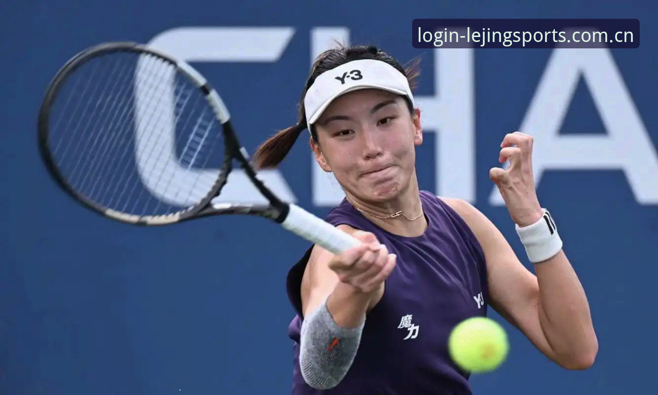 2026法网女单抽签详解：郑钦文保分压力与王欣瑜种子征程